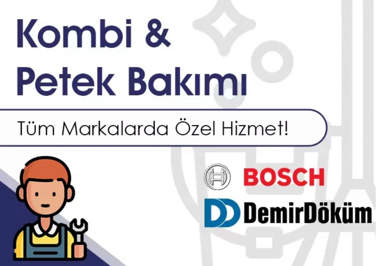 Sakarya Kombi Bakım Fiyatları